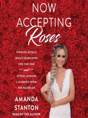 cover image of Now Accepting Roses